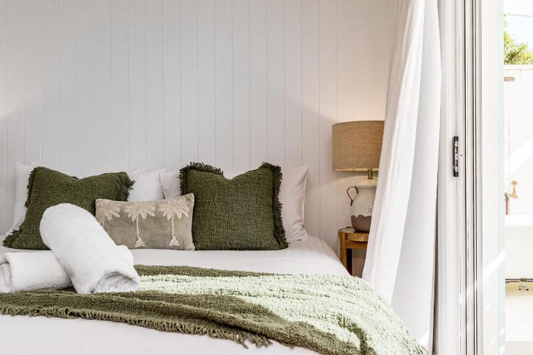Pineapple Studio - B&B Byron Bay