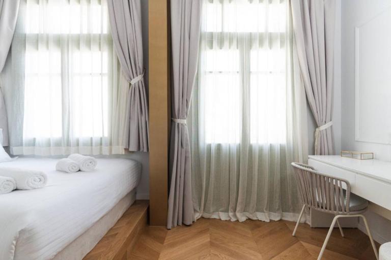 Ogigou Suites - Bed and Breakfast Athene