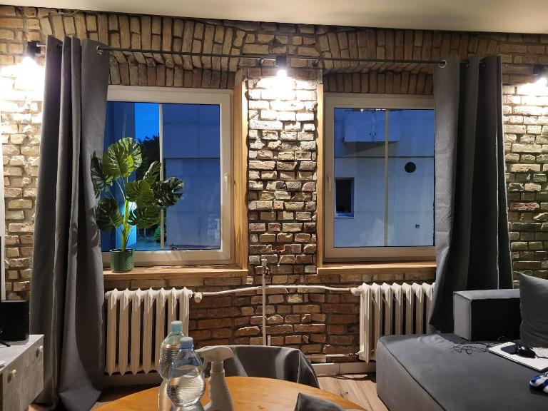 Apartament Mazurska Beztroska - B&B Giżycko