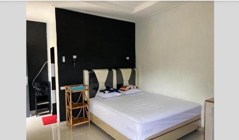 L0ST Inn Bukit Lawang Hostel - B&B Bukit Lewang
