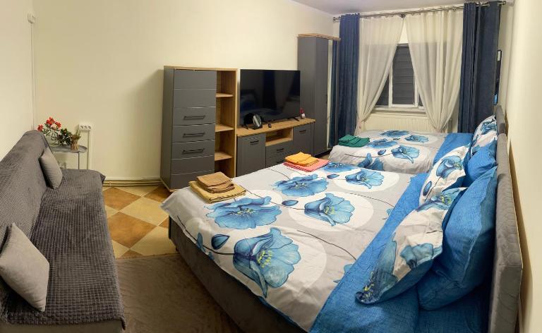 Apartament 3 camere - B&B Craiova