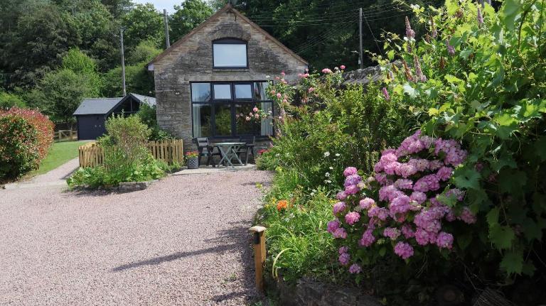 Horse Gin - B&B Lydney