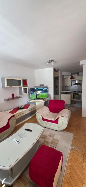 Apartmen Bitola - Bed and Breakfast Bitola
