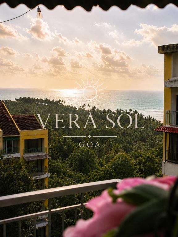 COASTAL STAY IN PALOLEM by VERA SOL - B&B Canacona