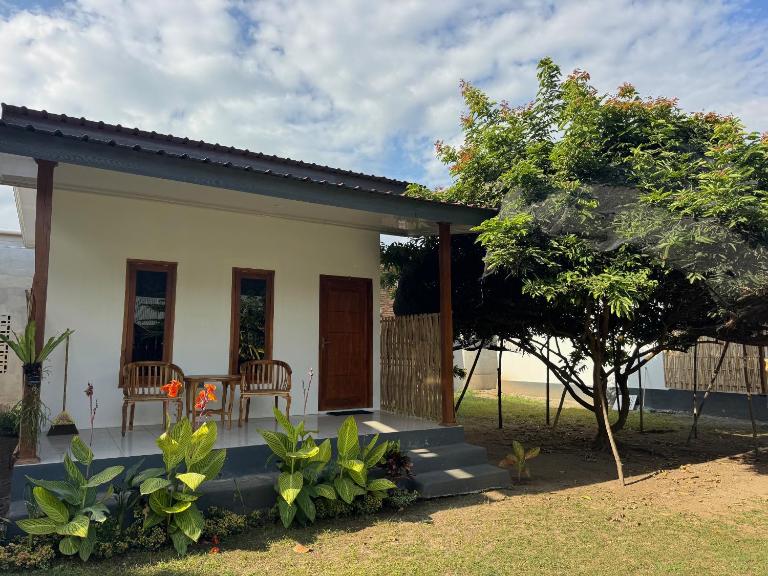 JHOB Surf Stay - Chambres d'hôtes Maluk
