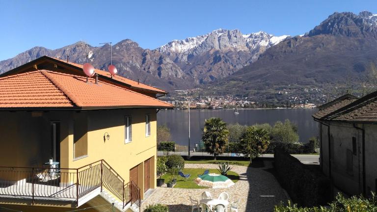 Casa Sant'Anna - Bed and Breakfast Onno
