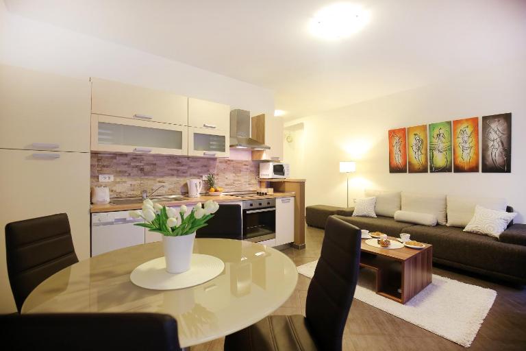 Allegro Exclusive Suites Old Town Center - B&B Zadar