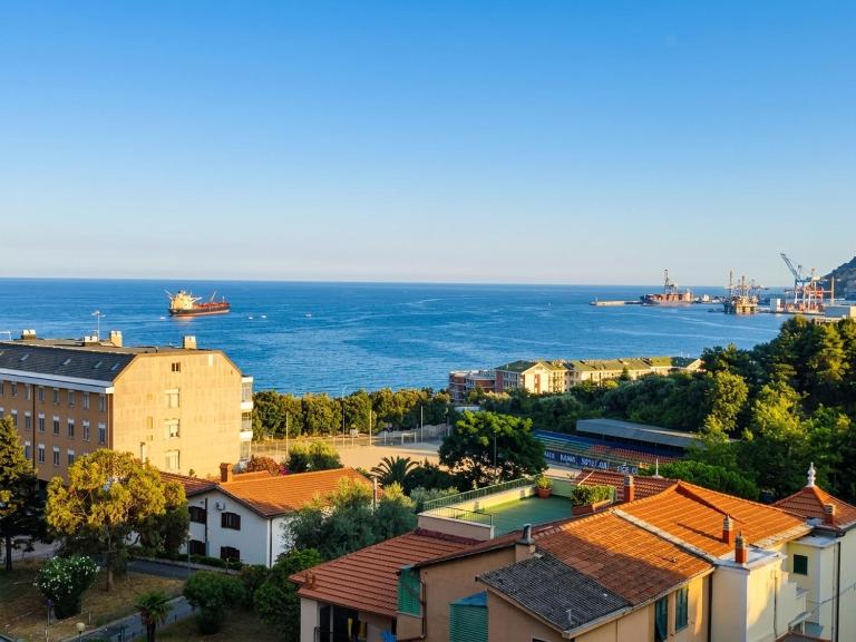 Casa Max - B&B Savona