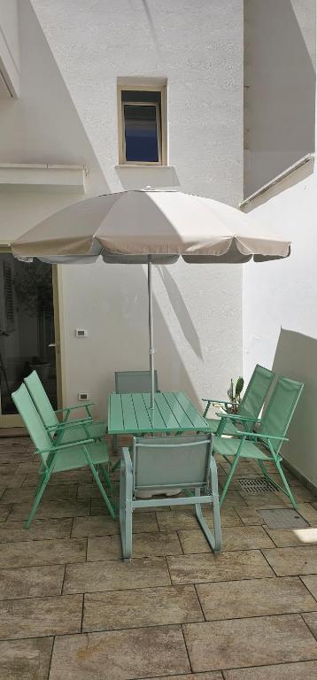 Mar Bello - B&B Parabita