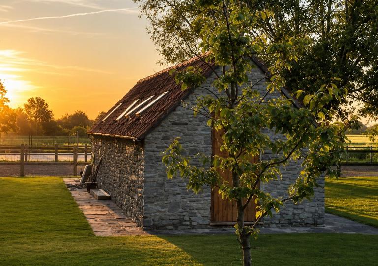 Plgs and Blankets - B&B Pucklechurch