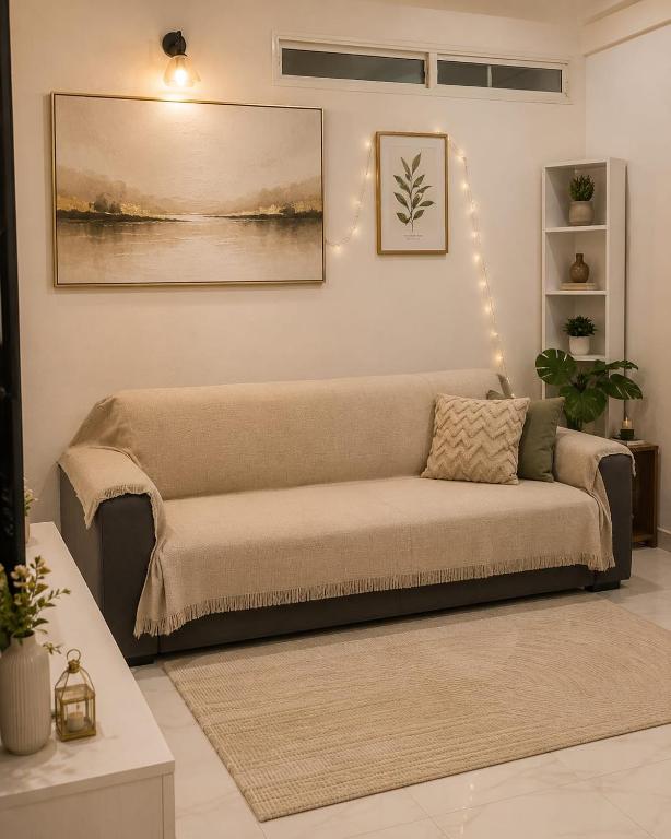 Cozy Doll space for short and long stay - B&B Bengaluru