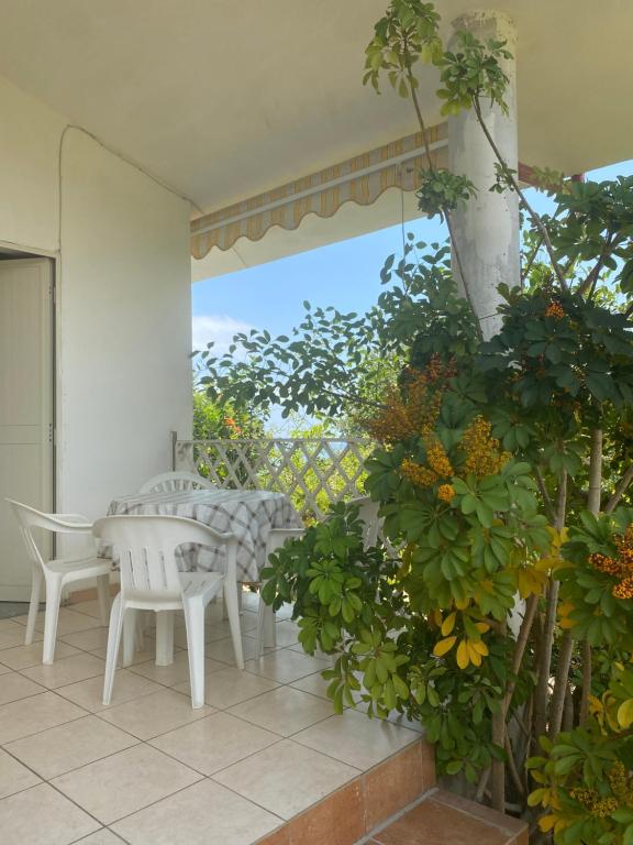 Residenza le Saline - Ferienwohnung Santa Maria di Ricadi
