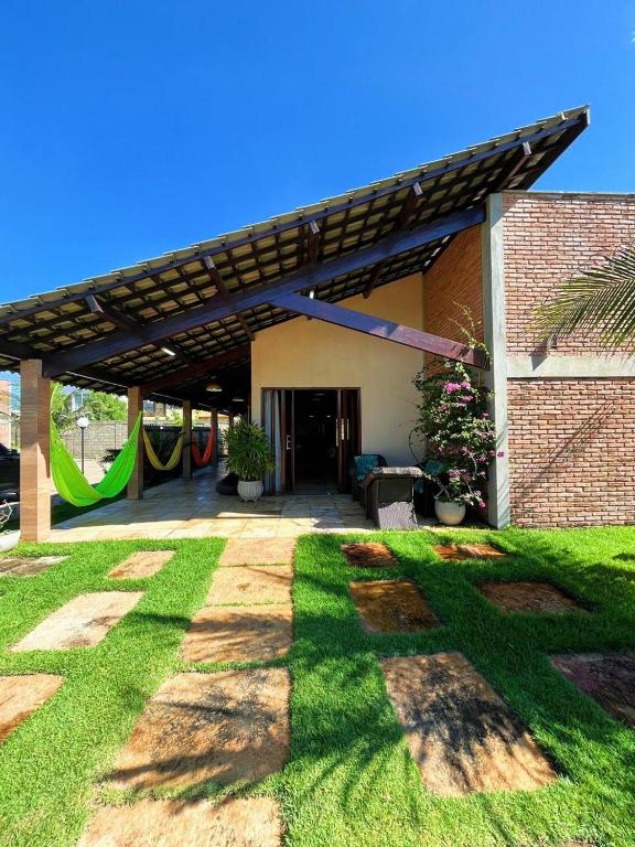 Casa de Praia Luis Correia - Ferienwohnung Luís Correia