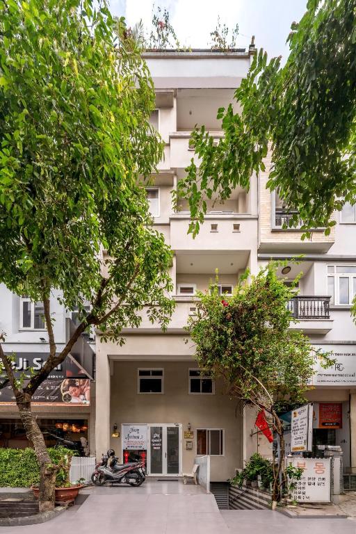 Song Apartment 3 - B&B Ho Chi Minh
