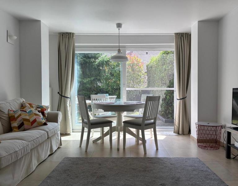 Apartment in Knokke-Heist - B&B Knokke-Heist