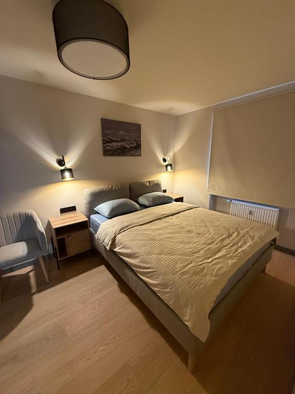 Mare et Arena - B&B Ventspils