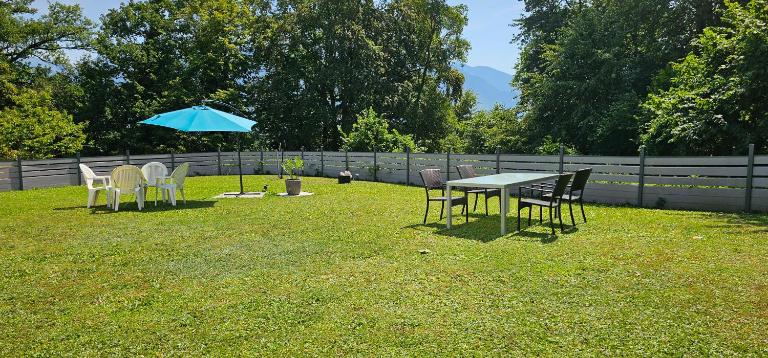 Chambre Zen Et Calme - B&B Le Bouveret