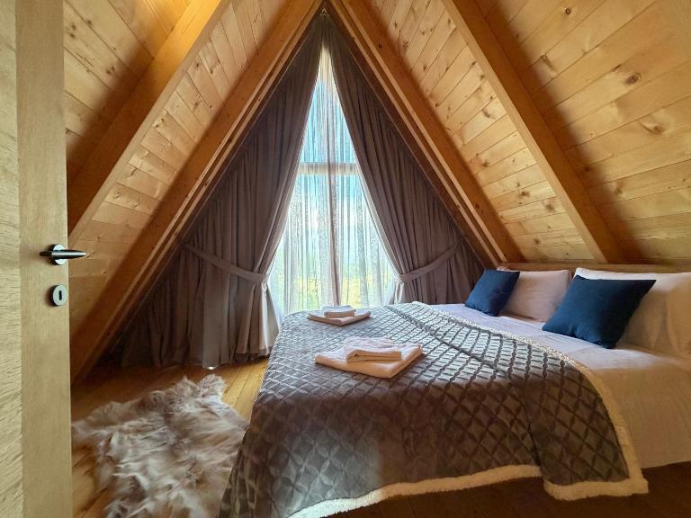 Durmitor Den - B&B Žabljak