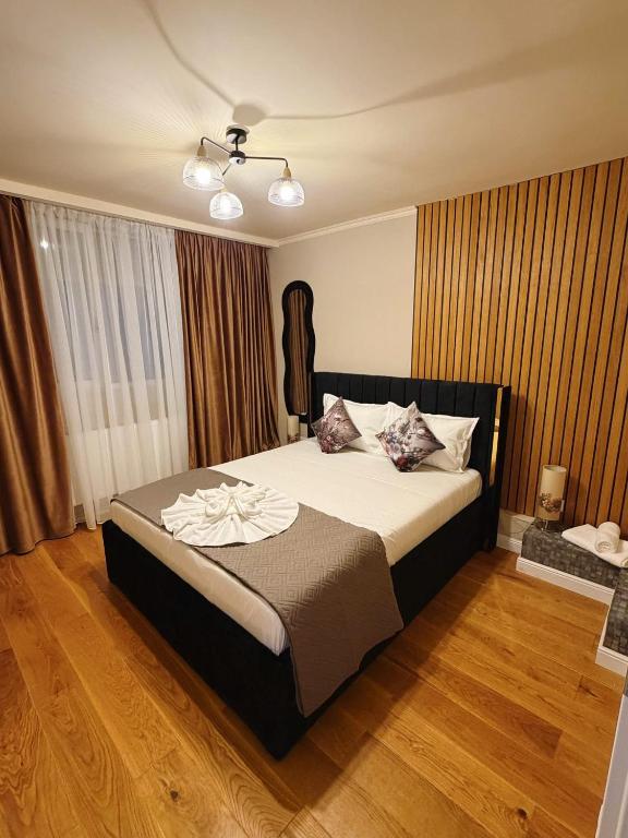 GZP Residence Lugoj 1 - B&B Lugoj