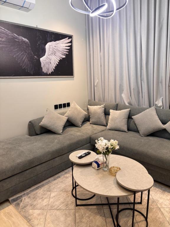AlMass - Bed and Breakfast Dammam