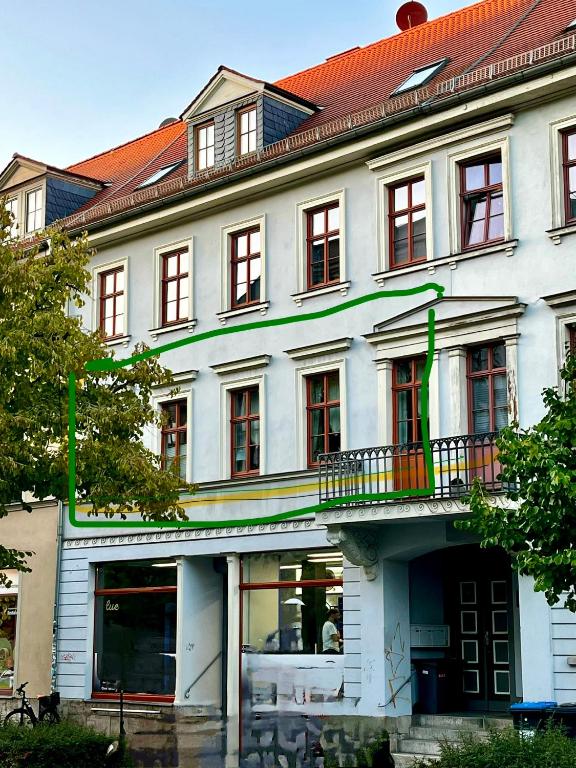 Fewo Amalia - B&B Weimar