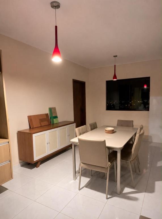 Casa Cora Próx Pack Shopping Vilhena - Ferienwohnung Vilhena