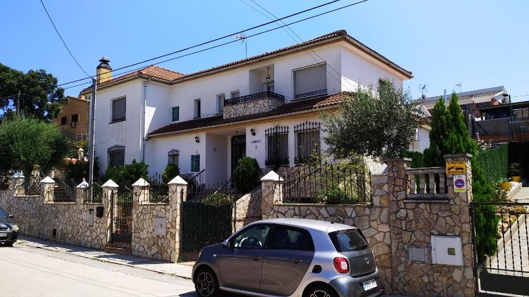 Armonía - B&B Tordera