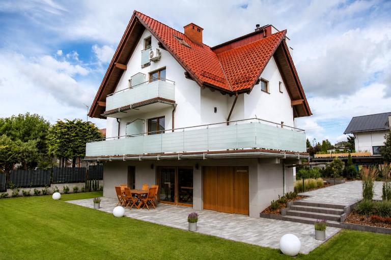 Ostoja Charzykowy - B&B Charzykowy