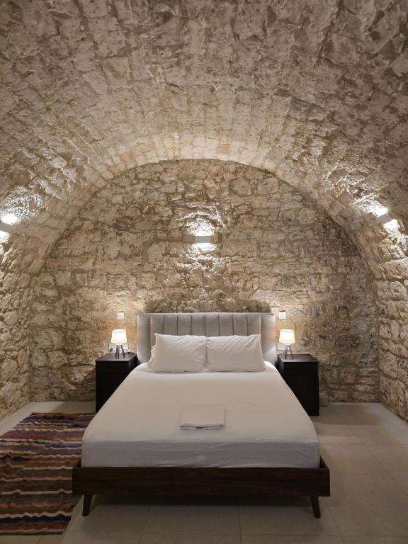 Estia Mylona - B&B Ágios Therápon