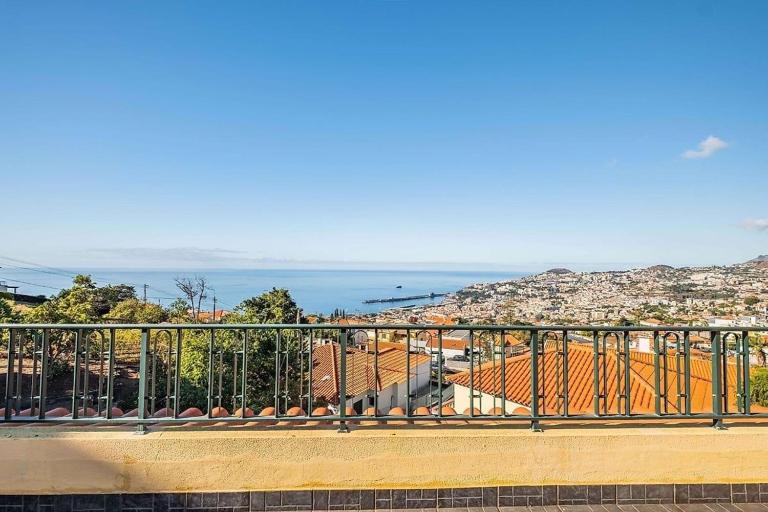 Flowers Island House 7 - Ferienwohnung Funchal