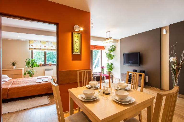 Kozica Spa - B&B Kościelisko