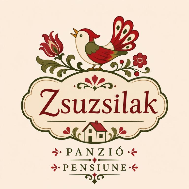 Zsuzsilak - B&B Băile Tuşnad