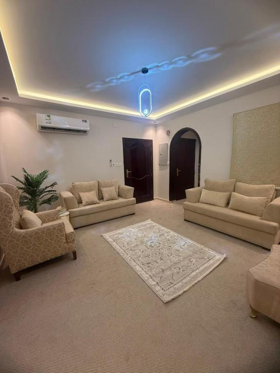 شقق رومكس المدينه Rumex madina apartments - Ferienwohnung As Salīm