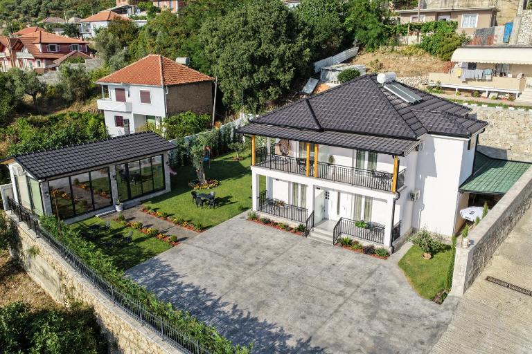 Trivista Villa Kruje - B&B Krujë