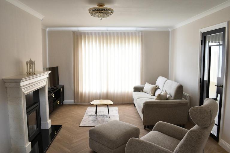 Charming Home Close to Attractions - B&B Ballymahon