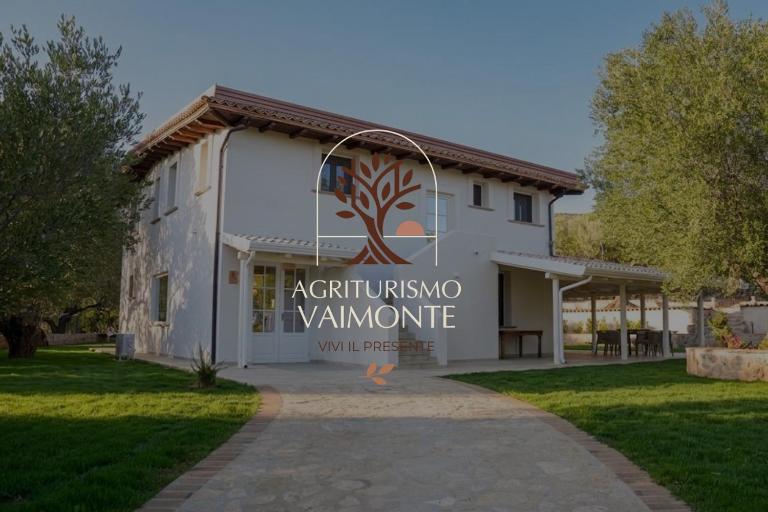Agriturismo Vaimonte Country House Marina di Camerota - Chambres d'hôtes Marina di Camerota