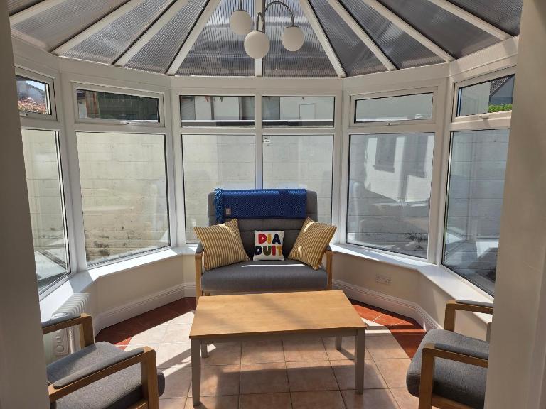Peggy's Place - Bed and Breakfast Swinford