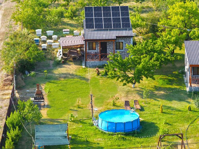 Noravank L-and-L - B&B Aghavnadzor
