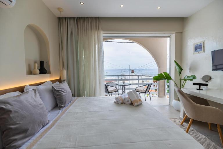 Sea Nook - Bed and Breakfast Archángelos