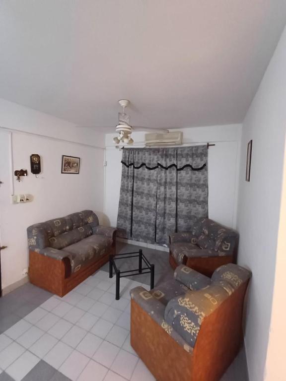 Temporary apartment, wgdnido - B&B Resistencia