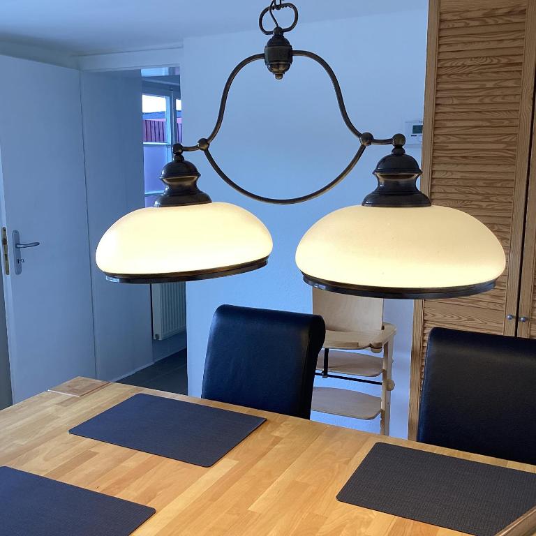 Ejes Quellhaus - Bed and Breakfast Schleiden