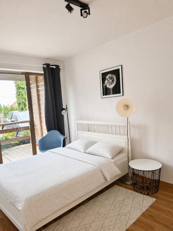 Apartament na Wzgórzu - Chambres d'hôtes Wieliczka