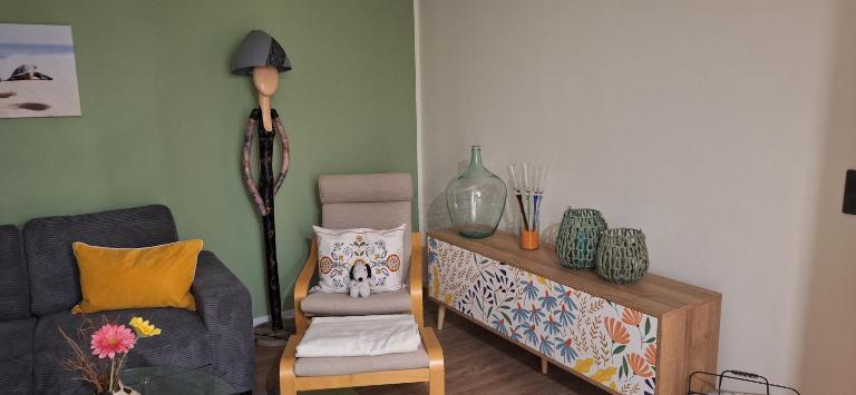 Ferienwohnung in der Nähe vom Möhnesee-Arnsberg-Breitenbruch - Chambres d'hôtes Arnsberg