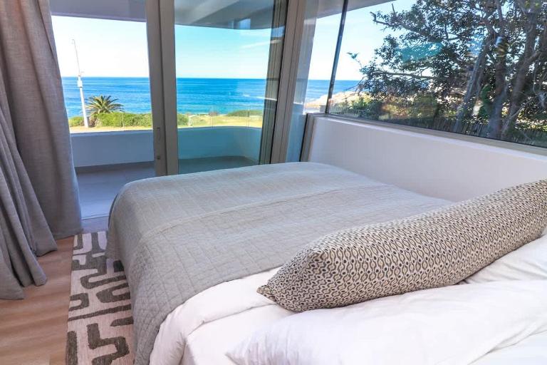 Exclusive & Modern Sea View apartment in Hermanus - B&B Hermanus