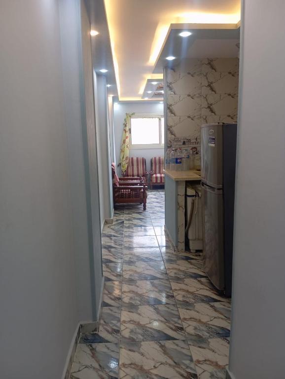 شقه الهانوفيل المميزه - Ferienwohnung Alexandria