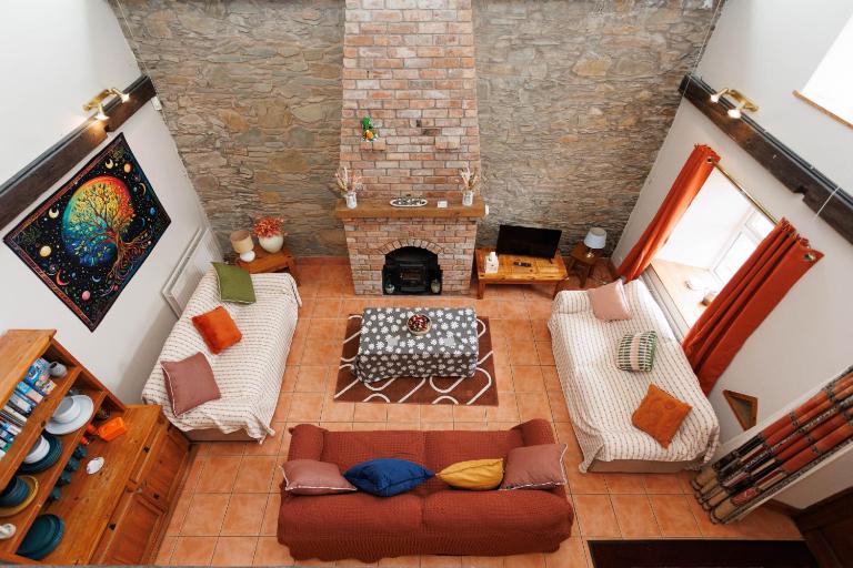 The Barn at Bar Hall Bay - B&B Portaferry