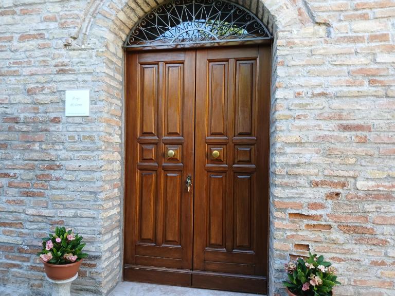 Borgo Montaner - B&B Montefelcino