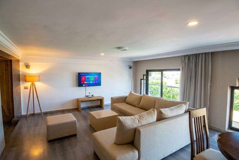 Loft inn les berges du lac 1 - B&B Tunisi