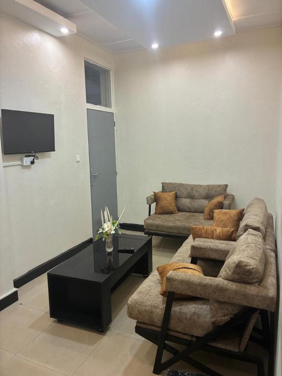 City centre Apartment - B&B Kigali