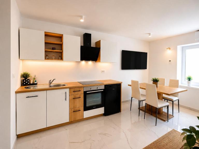 Apartma 47 - B&B Kobarid